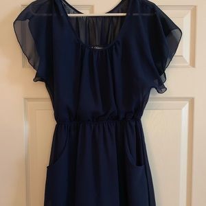 Delirious Los Angeles | Baby Doll Dress